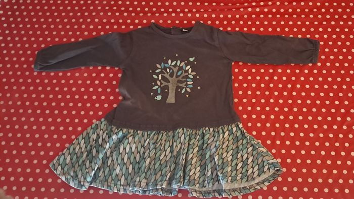 Lot robe 18 mois - photo numéro 4