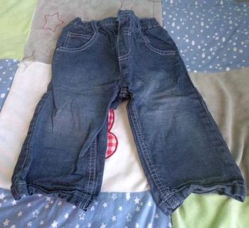 Jeans access Orchestra 12 mois