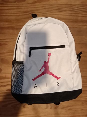 Sac de sport Jordan