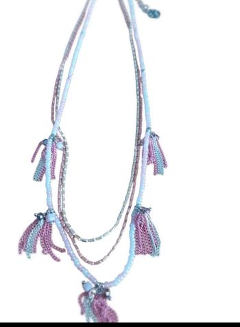 Collier  ikita  n°234