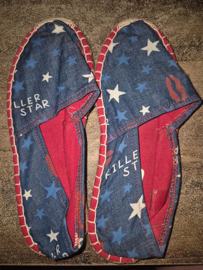 Espadrille