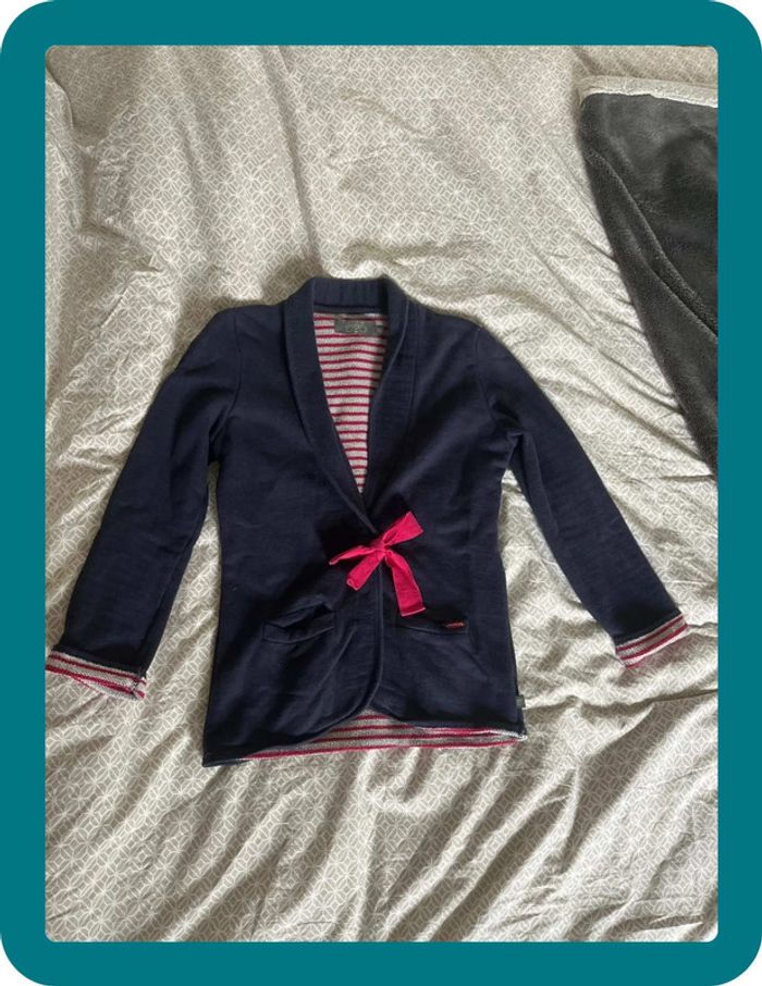 Blazer ltc