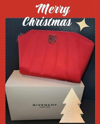 Trousse maquillage /toilette neuf