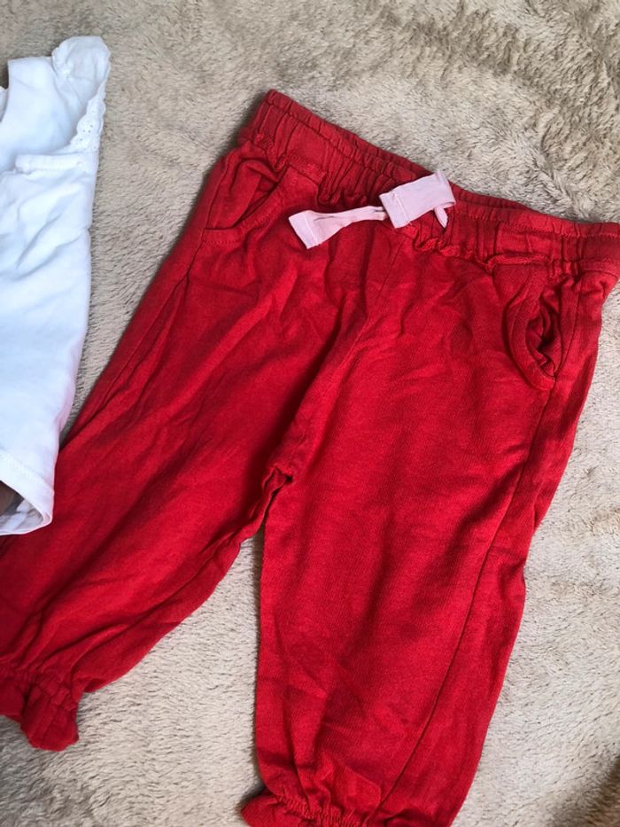 Ensemble / 9mois - photo numéro 2