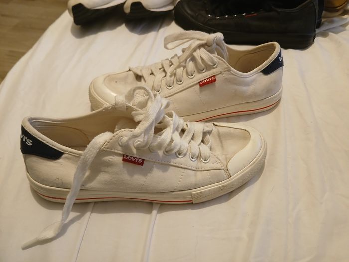 Chaussure et basket femme - photo numéro 6
