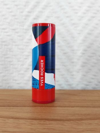 Rouge à lèvre rouge élixir mat