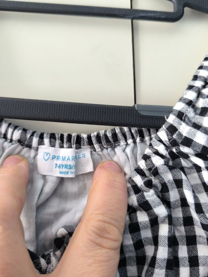 Robe manche courte - photo numéro 2