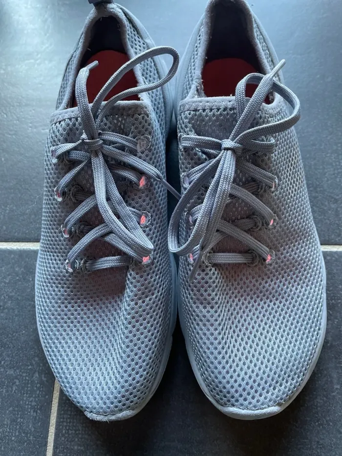 Chaussures sport homme - photo numéro 7