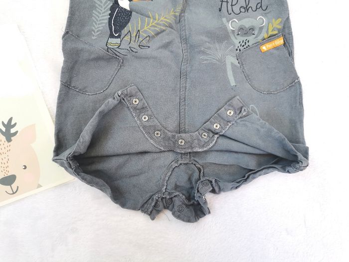 🚒 Ensemble garçon 12 mois 🚒 - photo numéro 4