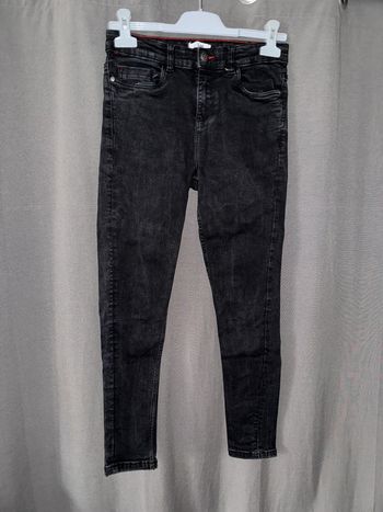 Jean slim garçon 12 ans la halle