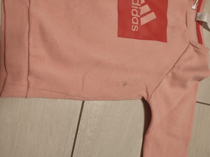 Ensemble adidas - photo numéro 2