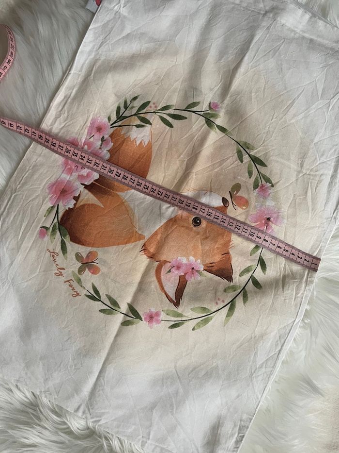 Housse de couette pour lit de bébé  Carbotex - photo numéro 4