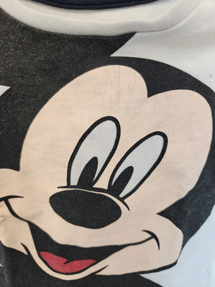 T-shirt - photo numéro 2