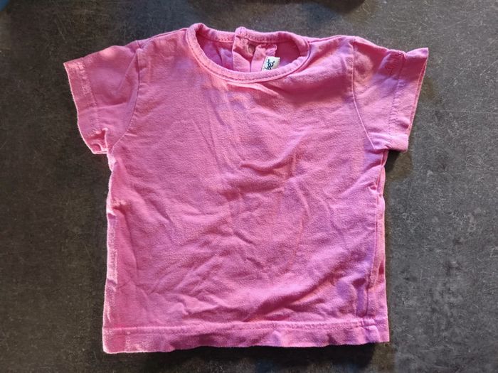 T-shirt 3 mois - photo numéro 5