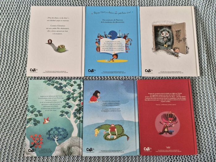 Lot Mercredis à lire - photo numéro 2