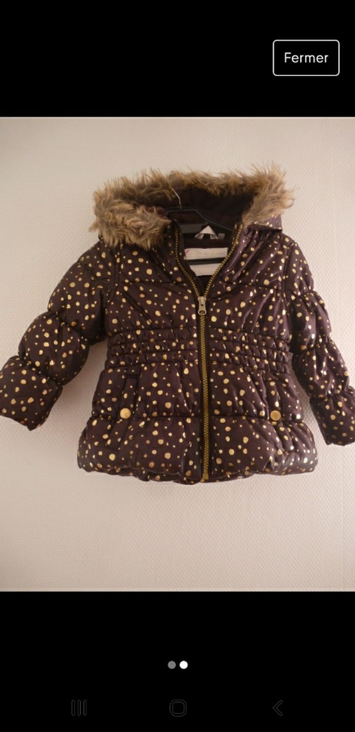 Manteau - photo numéro 2