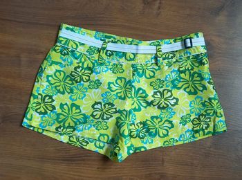 Short Yimai 36