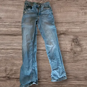 Jeans 10 ans
