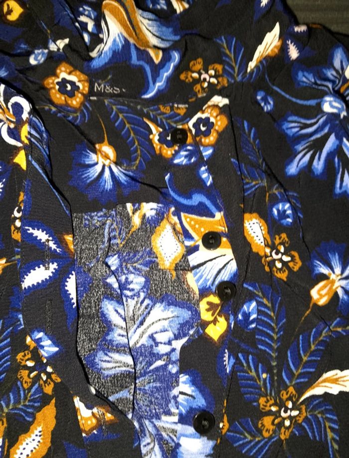 Chemise tendance s6 - photo numéro 3