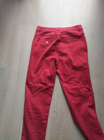 pantalon femme