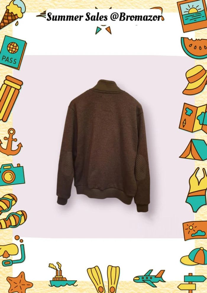 Blouson technique T. XL - photo numéro 4