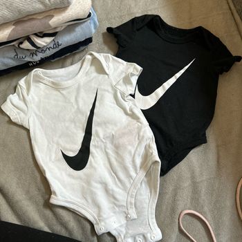 Body Nike