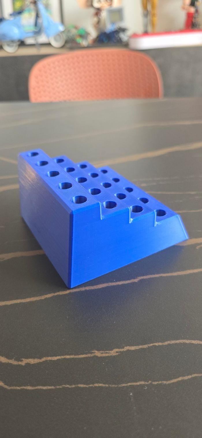 Présentoir Legami pour stylos effaçables - photo numéro 3