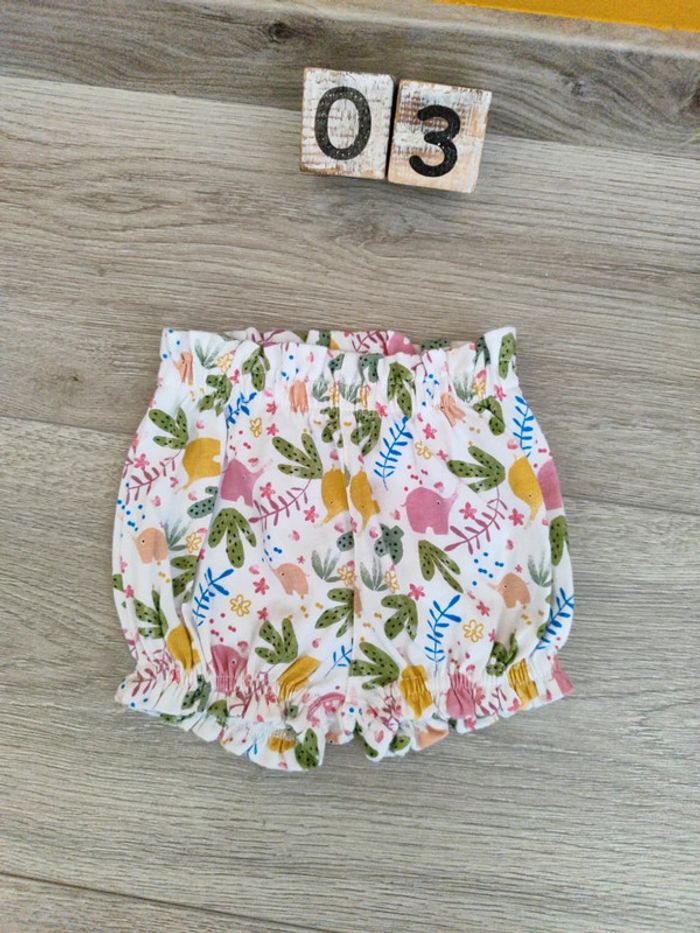 Ensemble éléphant. 3 mois - photo numéro 7