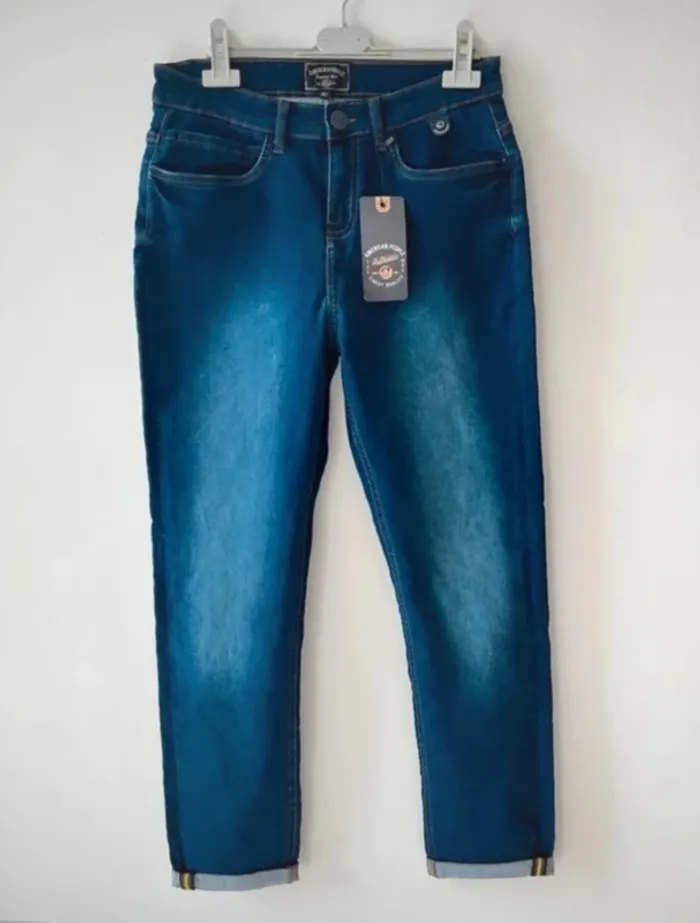 💙 Magnifique jeans / American People T/L 💙 - photo numéro 2
