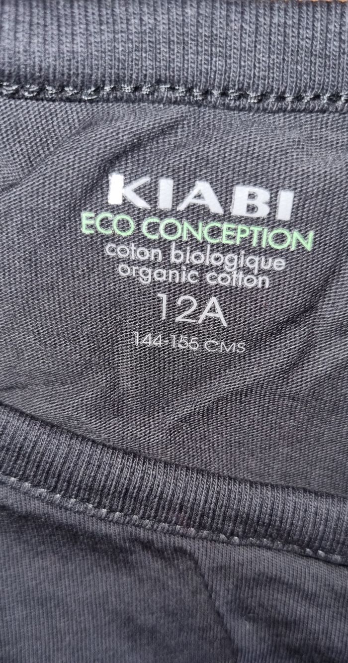 Débardeur 12 ans - photo numéro 2