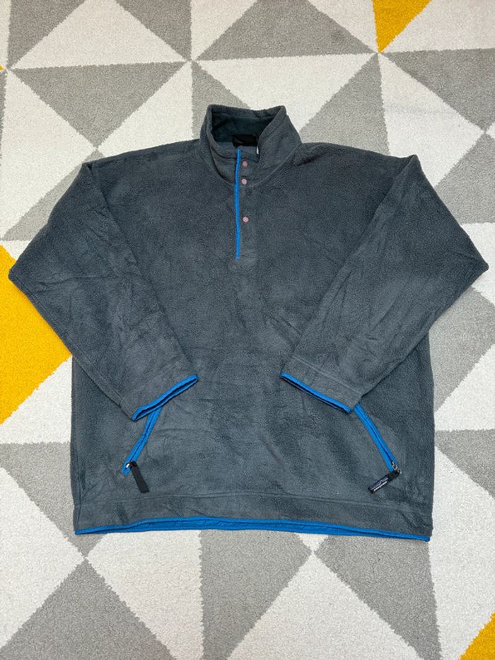Polaire Patagonia vintage Taille L