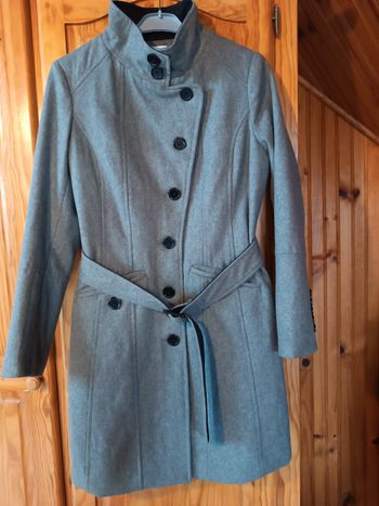 Manteau femme