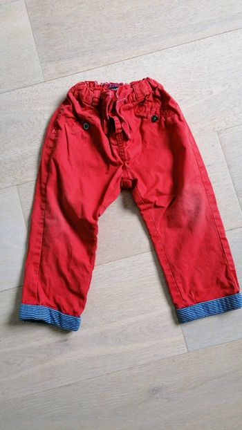 Pantalon