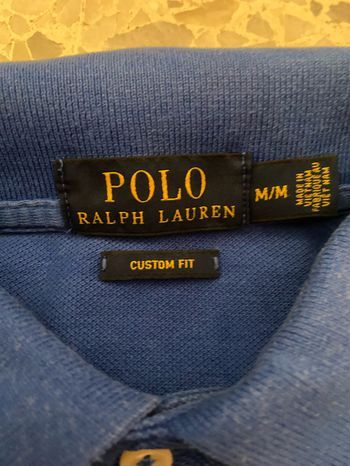 Polo, Ralph Lauren
