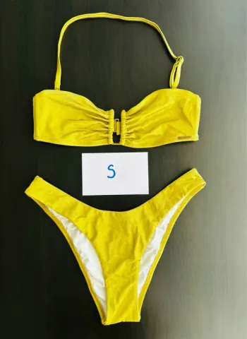 Maillot de bain taille S