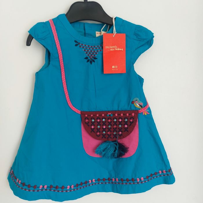 Robe été - photo numéro 3