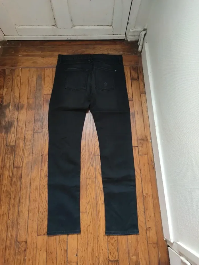 Jeans homme, w33/fr42 elevenparis - photo numéro 9