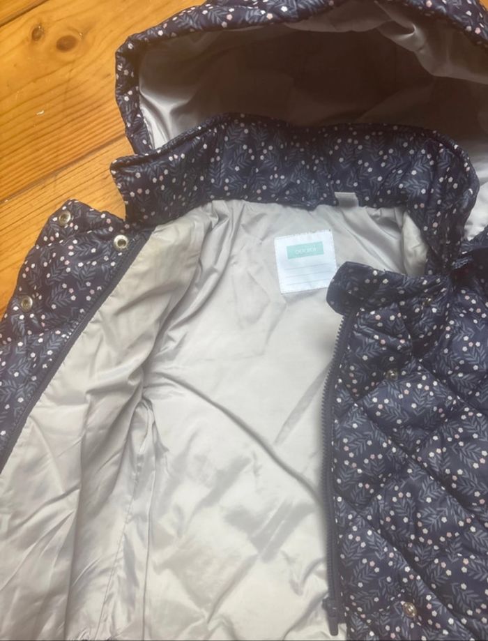 Manteau OBABI - photo numéro 3