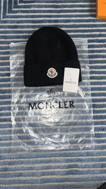 Bonnet Moncler 