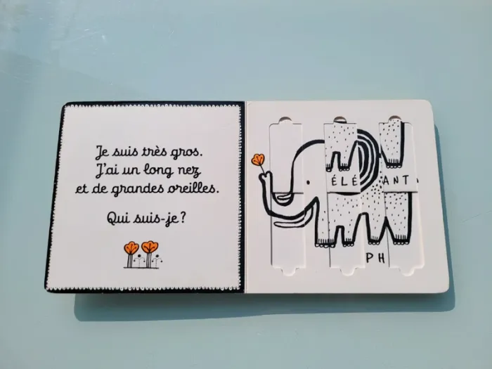 Livre-jeu éditions Casterman 🦓 Safari 🐘 - photo numéro 4