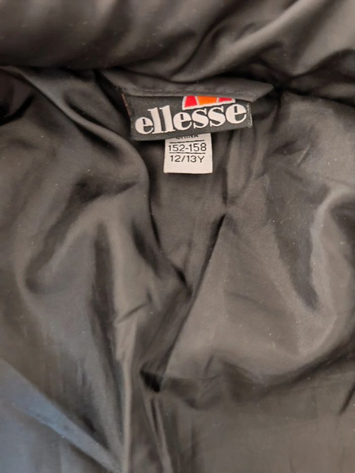 Lot de 2 doudounes 12 ans - photo numéro 5