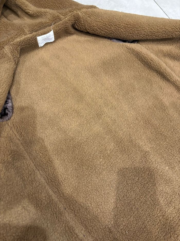 Veste Zara - photo numéro 2