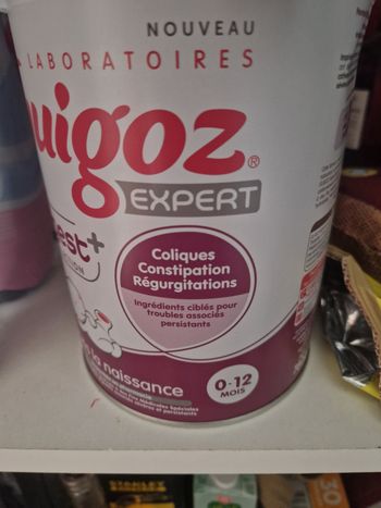 Guigoz