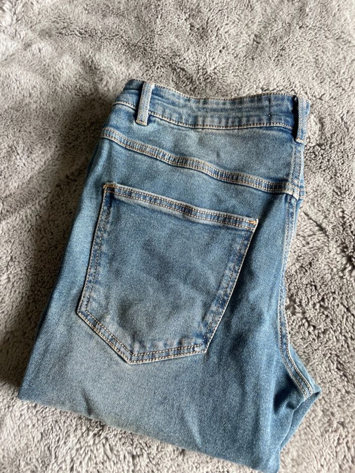 Jean straight Jennyfer - photo numéro 4