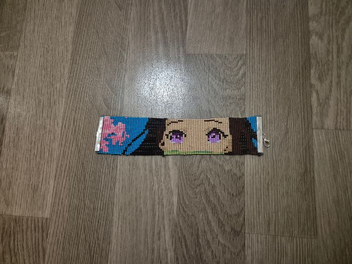 Bracelet demon slayer
