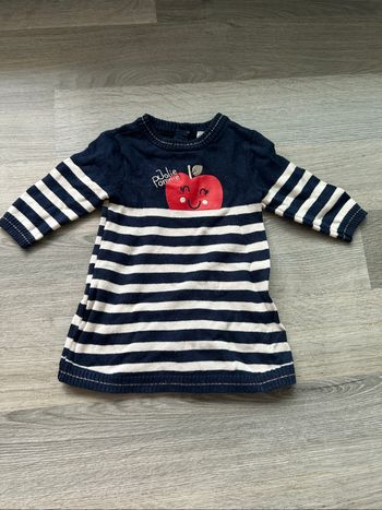 Robe pull