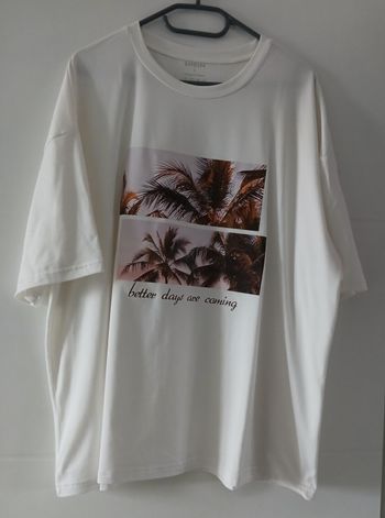 T shirt Shein L