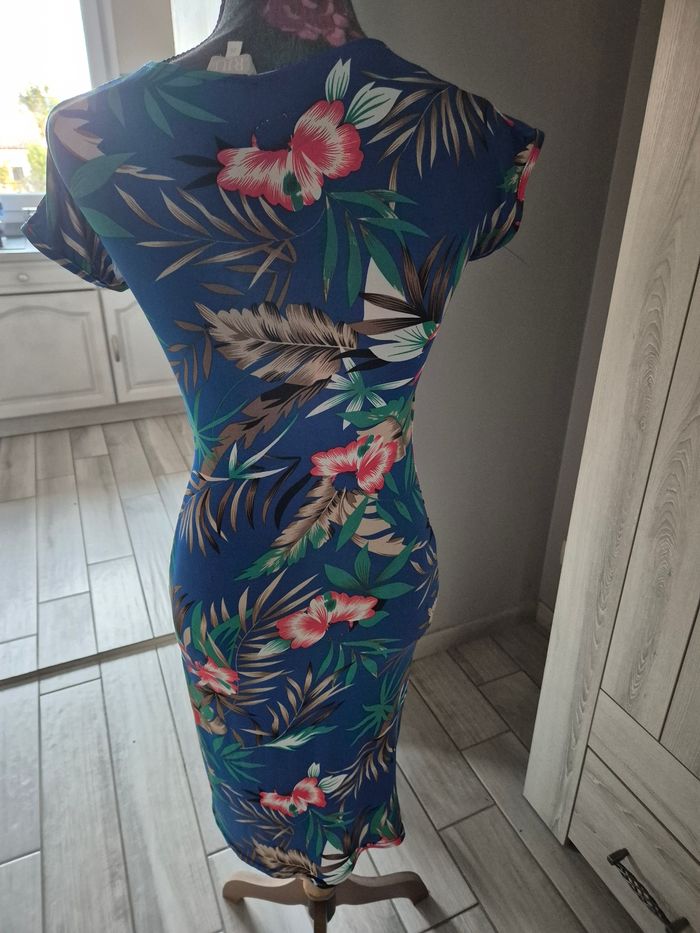Robe été - photo numéro 3