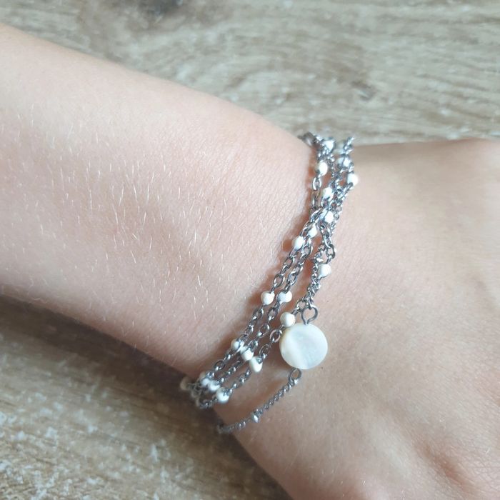 ⭐ Bracelet enfants #emyfleury_bijoux