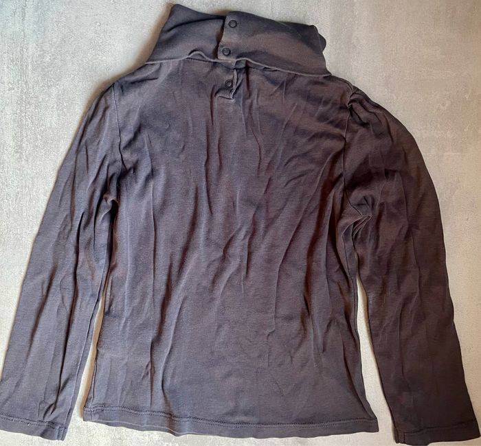 Sous pull 5 ans Vertbaudet - photo numéro 2